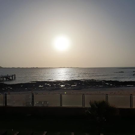 Elcorralito Lägenhet Corralejo Exteriör bild