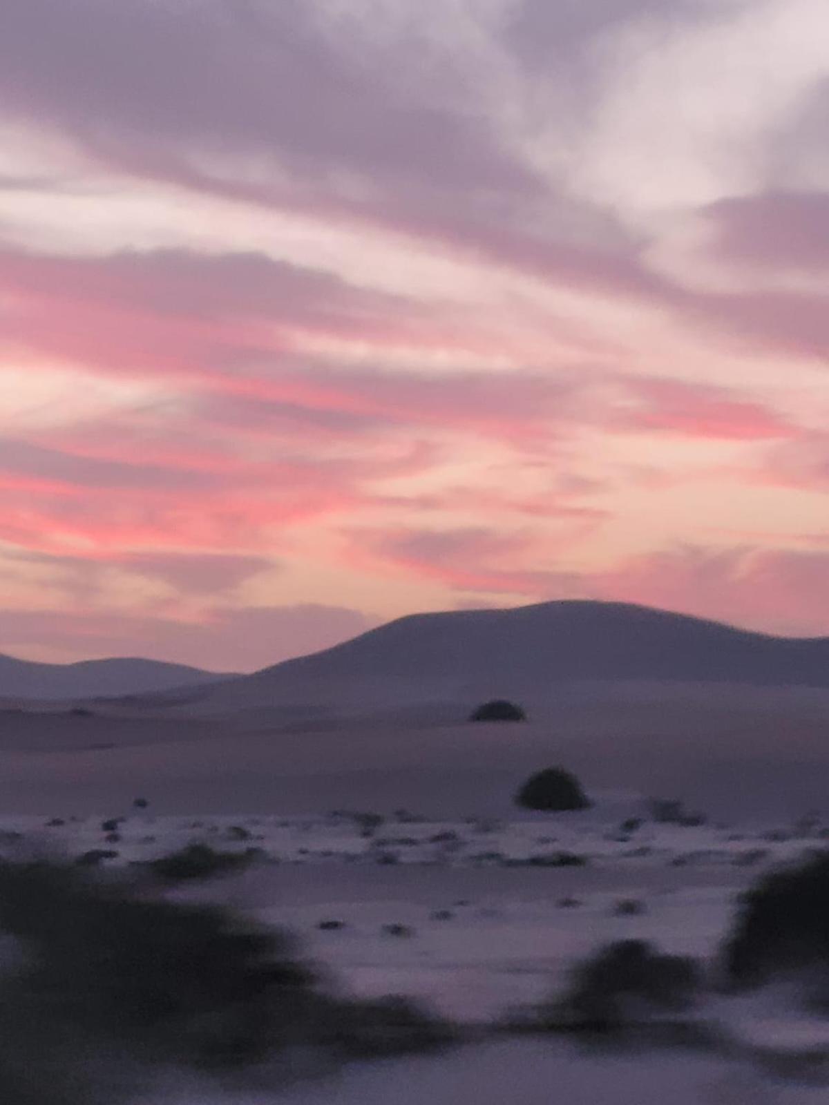 Elcorralito Lägenhet Corralejo Exteriör bild
